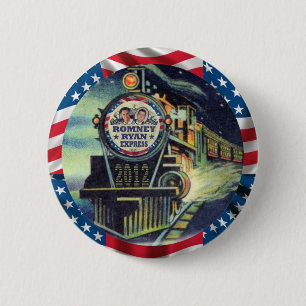 Romney Ryan uttrycklig 2012 Knapp