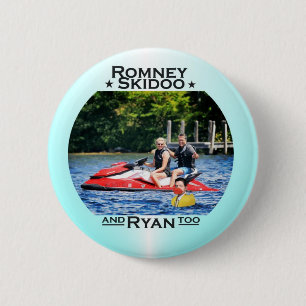 Romney Skidoo & Ryan, för Knapp