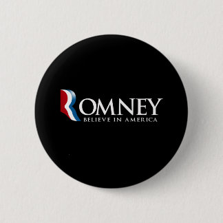 Romney - tro i Amerika - Knapp