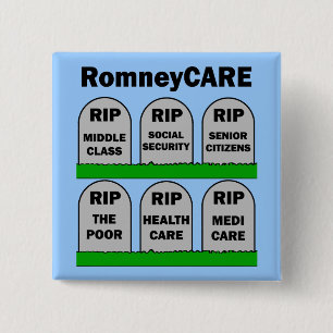 RomneyCARE Knapp