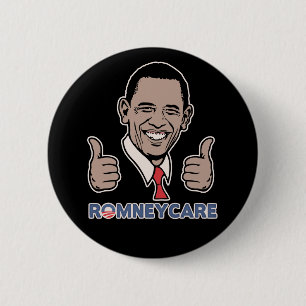 RomneyCare Knapp