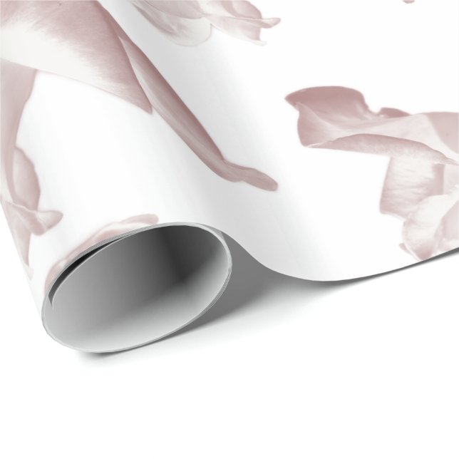 romönster presentpapper (Rullad Hörn)