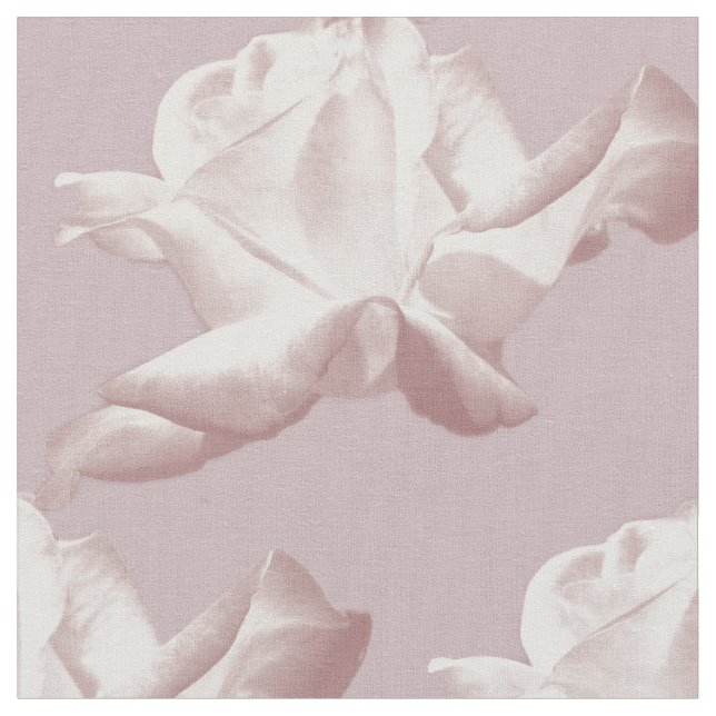 romönster tyg (Närbild)