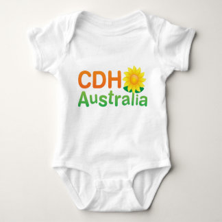 Romper för CDH Australien T-shirt
