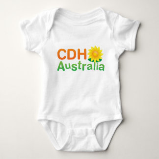Romper för CDH Australien Tröja