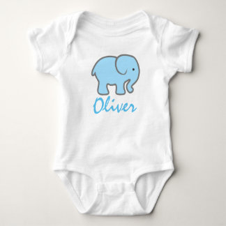 Romper "Olifant". T Shirt