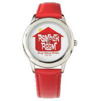 Romper Room - Chicago, Illinois