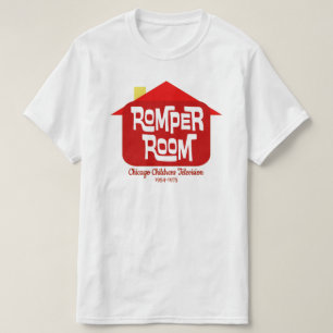 Romper Room - Chicago, Illinois Tröja