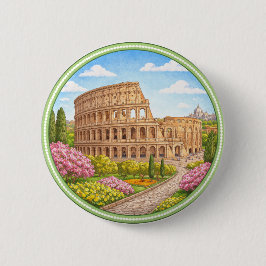 Roms Colosseum Knapp