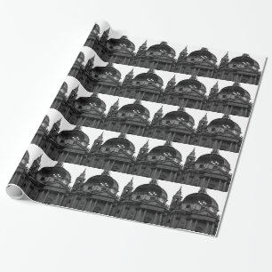 Roms historiska resor presentpapper