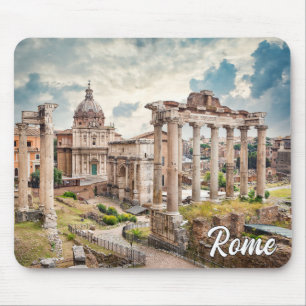 Roms historiska stad, Italien Musmatta