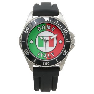 Roms Italien Armbandsur