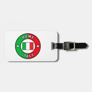 Roms Italien Bagagebricka