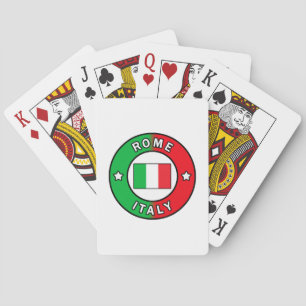 Roms Italien Casinokort