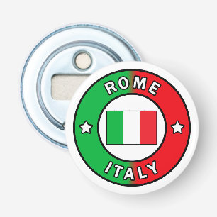 Roms Italien Flasköppnare