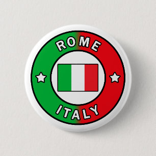 Roms Italien Knapp