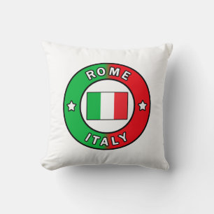 Roms Italien Kudde