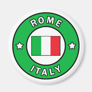 Roms Italien Magnet