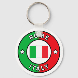 Roms Italien Nyckelring