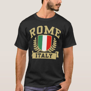 Roms Italien T Shirt