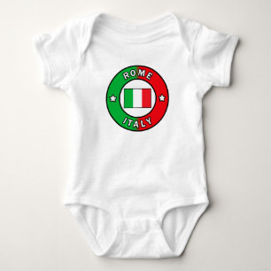 Roms Italien T Shirt