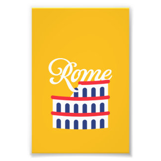 Roms Poster serie