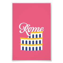 Roms Poster serie