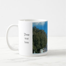 Roms skulptur-anpassade klassisk kaffemugg