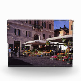 Roms snabbstartsmarknad