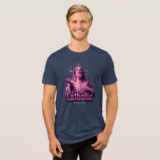 Romsk katolsk kyrka sedan 33 AD T Shirt