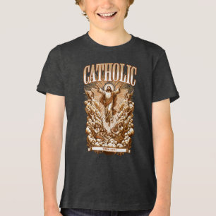 Romsk-katolska kyrkan sedan AD33 Traditional T Shirt