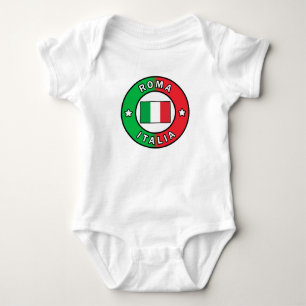 Romska Italien Tröja