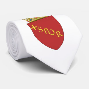 Romska Jacka av Arm (SPQR) (Rom, Italien) Slips