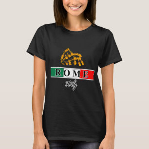 Romstadstecken T Shirt