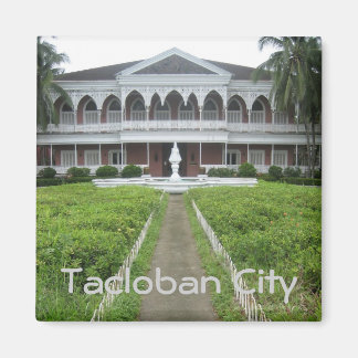 Romualdez-museum Magnet