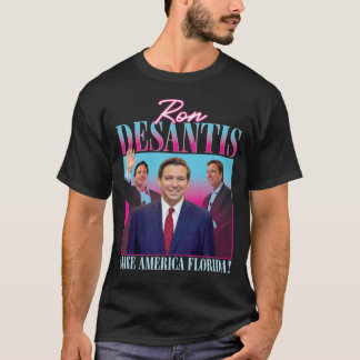 Ron DeSanti T Shirt