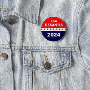 Ron Desantis 2024 Knapp