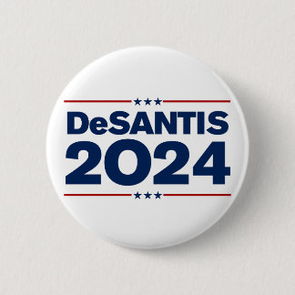 Ron DeSantis 2024 Knapp