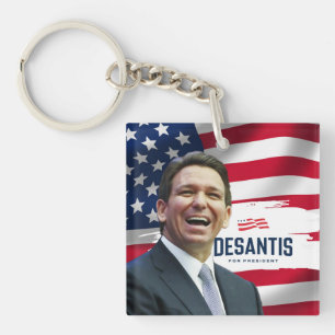 Ron Desantis för president 2024
