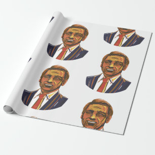 Ron-desantis för president 2024 presentpapper