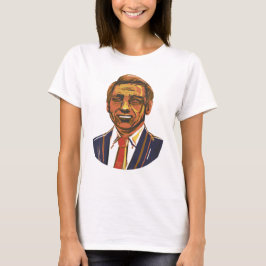 Ron-desantis för president 2024 t shirt