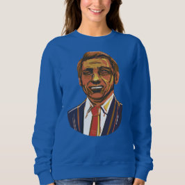 Ron-desantis för president 2024 t shirt