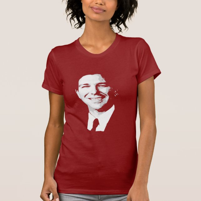 Ron Desantis T-Shirt (Framsida)