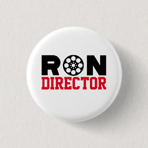 Ron Director Knapp