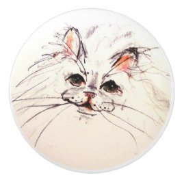 Ron Hevener Cat Knopp