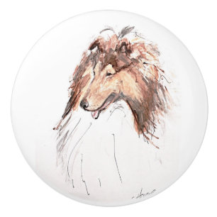 Ron Hevener. . . Collie . . Knopp