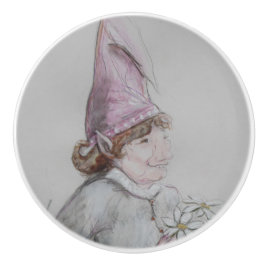 Ron Hevener Dam Garden Spirit Knopp