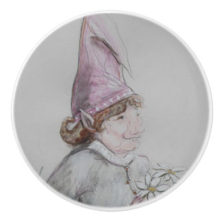 Ron Hevener Dam Garden Spirit Knopp