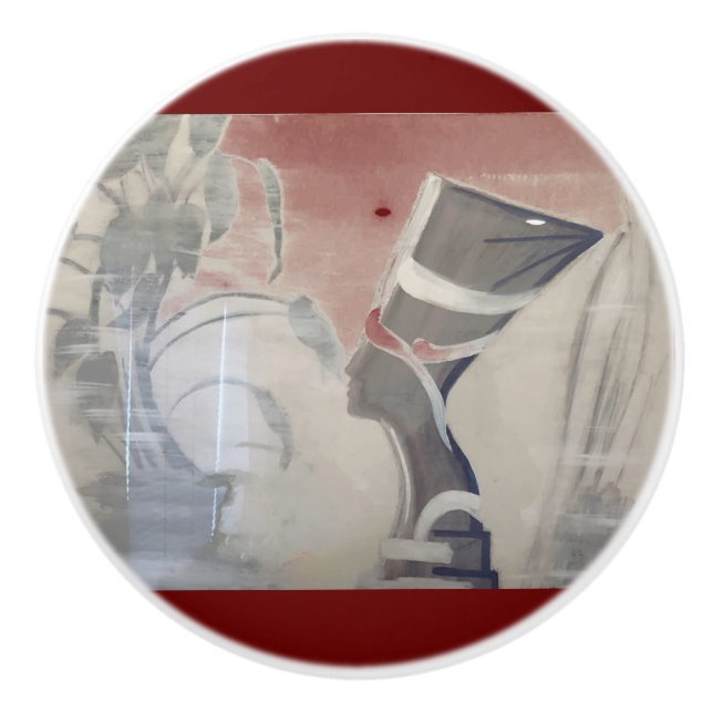 Ron Hevener Exotic Knopp (Framsidan)