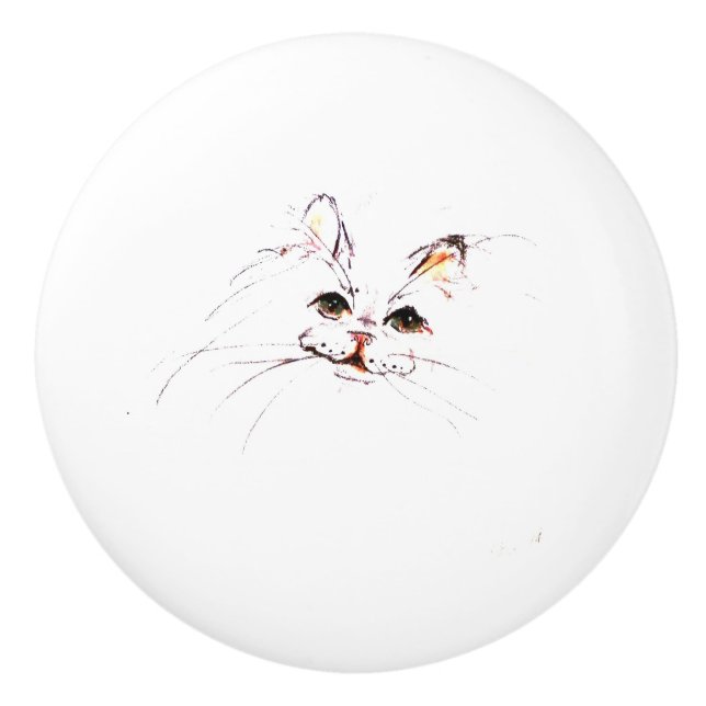 Ron Hevener Knopp (Framsidan)